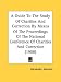 Books : A Guide To The Study Of Charities And Correction By Means Of The Proceedings Of The National Conference Of Charities And Correction (1908)