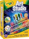 Crayola Art Studio