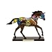 Trail of Painted Ponies Front Runner Pony Figurine 6.3-Inch