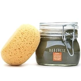 Borghese Fango Active Mud for Face and Body