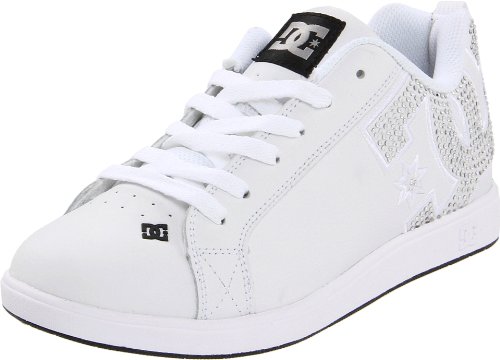 DC Shoes Court Graffik Unilite-W