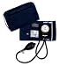 Prestige Medical Criterion Plus Aneroid Sphygmomanometer, Navy
