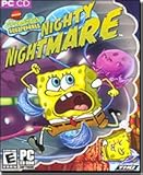SpongeBob SquarePants: Nighty Nightmare