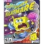 SpongeBob SquarePants: Nighty Nightmare