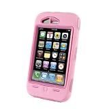 OtterBox Defender Case for Apple iPhone 3G & 3GS, Pink