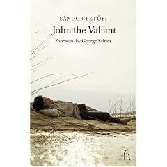 John the Valiant (Hesperus Classics - Poetry)