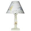 Classic Pooh Lamp w/ Shade