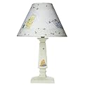 Classic Pooh Lamp w/ Shade