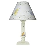 Classic Pooh™ Lamp w/ Shade