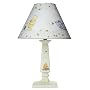 Classic Pooh Lamp w/ Shade