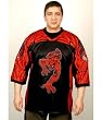 The Amazing Spiderman Football Jersey