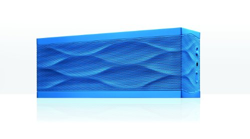 Jawbone JBE06 Sale ∣ ⊳ Best value Shop for Jawbone JAMBOX (Blue Wave)