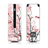 Pink Tranquility Protective Decal Skin Sticker for Sprint U300 3G/4G USB Modem