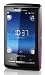 Sony Ericsson Xperia X10 mini Smartphone (6,6 cm (2,6 Zoll) Display, Android, WLAN, GPS, 5 MP Kamera) pink mit weißem Wechselcover
