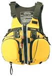 Stohlquist Fisherman PFD