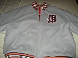 Detroit Tigers Wool Jacket