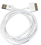 iQP 2m 6.5ft long USB Data Charger Sy...