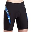 Danskin Women's Triathlon Placed Print 5