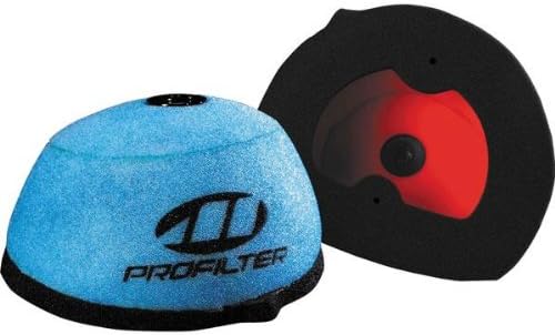 ProFilter RTU Air Filter - Suzuki RMZ250 07 - 13 / Suzuki RMZ450 05 - 13