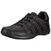 Rieker Andy 03310-00, Herren Sneaker, schwarz, (schwarz 0)