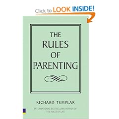 The Rules of Parenting (The Rules Series)