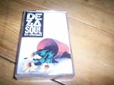 DE LA SOUL IS DEAD
