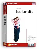 EuroTalk Interactive - World Talk! Icelandic