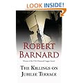 The Killings on Jubilee Terrace