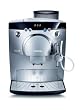 Siemens TK58001 Espresso-Vollautomat / 1400 Watt / 15 bar Thermoblock-Pumpen-System