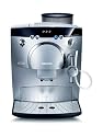 Siemens TK58001 Espresso-Vollautomat / 1400 Watt / 15 bar Thermoblock-Pumpen-System