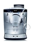 Siemens TK58001 Espresso-Vollautomat / 1400 Watt / 15 bar Thermoblock-Pumpen-System