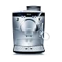 Siemens TK58001GB Surpresso Compact Beans to cup coffee machine Dolphin grey