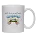 And On The 8th Day God Created APPRAISERS Mug for Coffee / Hot Beverage (choice of sizes and colors)