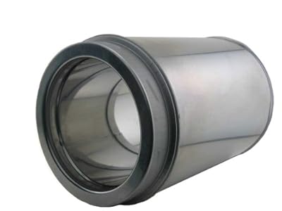 M&GDURAVENT 10DCA-48 10