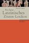 Lateinisches Zitaten-Lexikon.