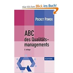 ABC des Qualit�tsmanagements