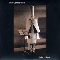 21st Century Man "Limited 2CD"