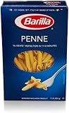 Barilla Pasta, Penne, 16 Ounce