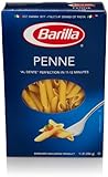UPC 076808280739 product image for Barilla Penne Pasta, 16 Oz | upcitemdb.com