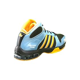 Buy Adidas a Cub Decade 06 Pro Mens Basketball Shoes by adidas