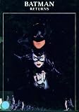 Selections From 'Batman Returns' [Piano, Vocal]