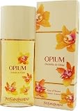 OPIUM ORCHIDEE DE CHINE by Yves Saint Laurent EAU D'ORIENT eau de toilette SPRAY 3.3 oz / 100 ml for Women YSL ~ brand new in retail package