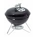 Weber-Stephen 10020 Smokey Joe Silver Grill