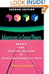 Adventures in Group Theory: Rubik's C...
