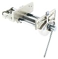 Shop Fox D2525 9-Inch Quick Release Wood Vise