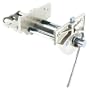Shop Fox D2525 9-Inch Quick Release Wood Vise