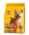 ペディグリー 成犬用元気な毎日サポート 旨みビーフ&緑黄色野菜入り 12kg