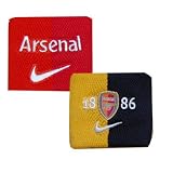 Arsenal Schweißband 2-er Set