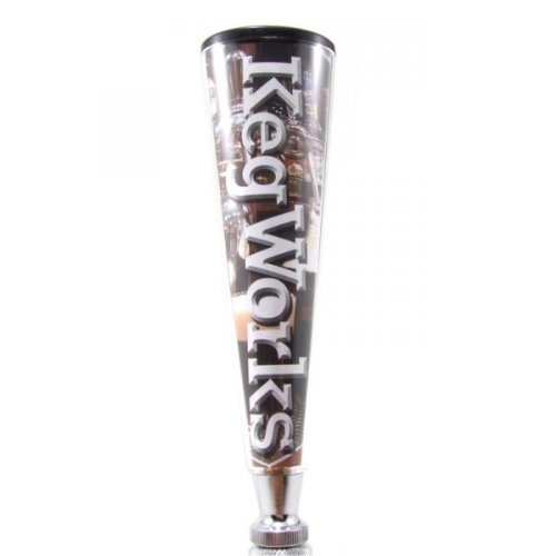Branding On Demand Custom Beer Tap Handle