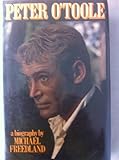 Peter O'Toole : a biography